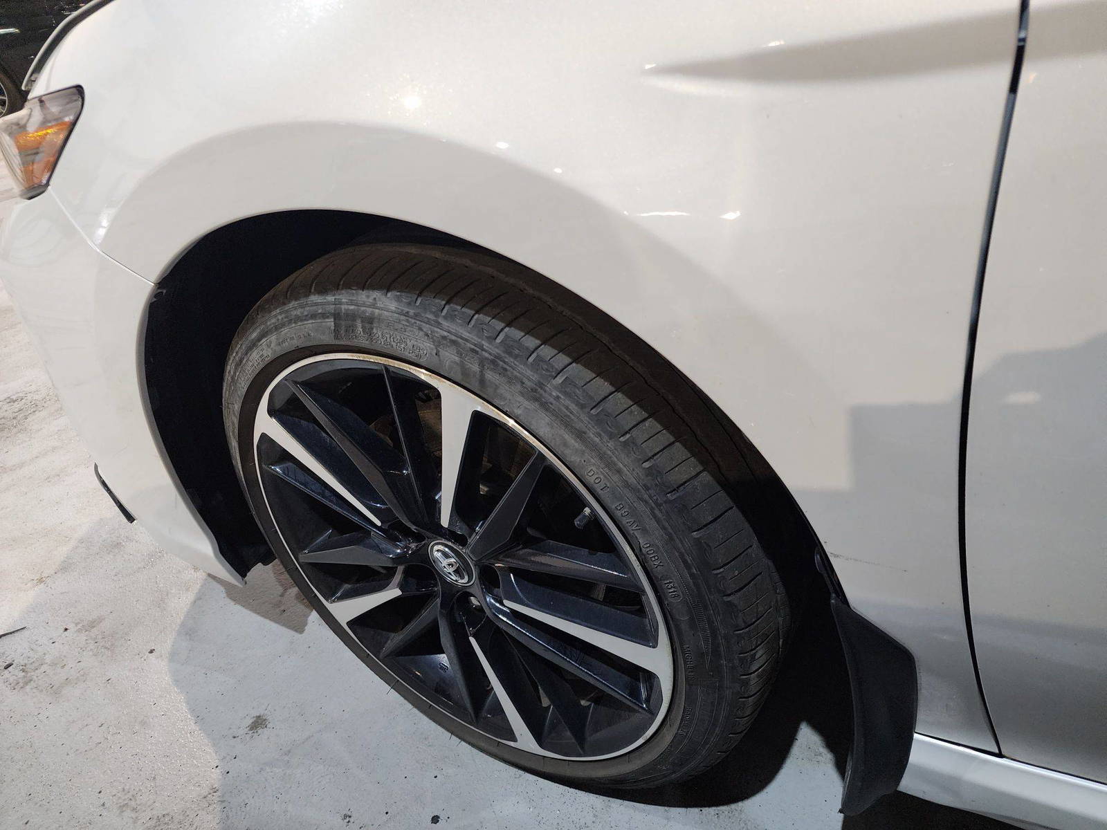 2018 TOYOTA CAMRY — 77271 KM — Lot 120708 — Main - Marhaba Auctions Used Cars - Image 13