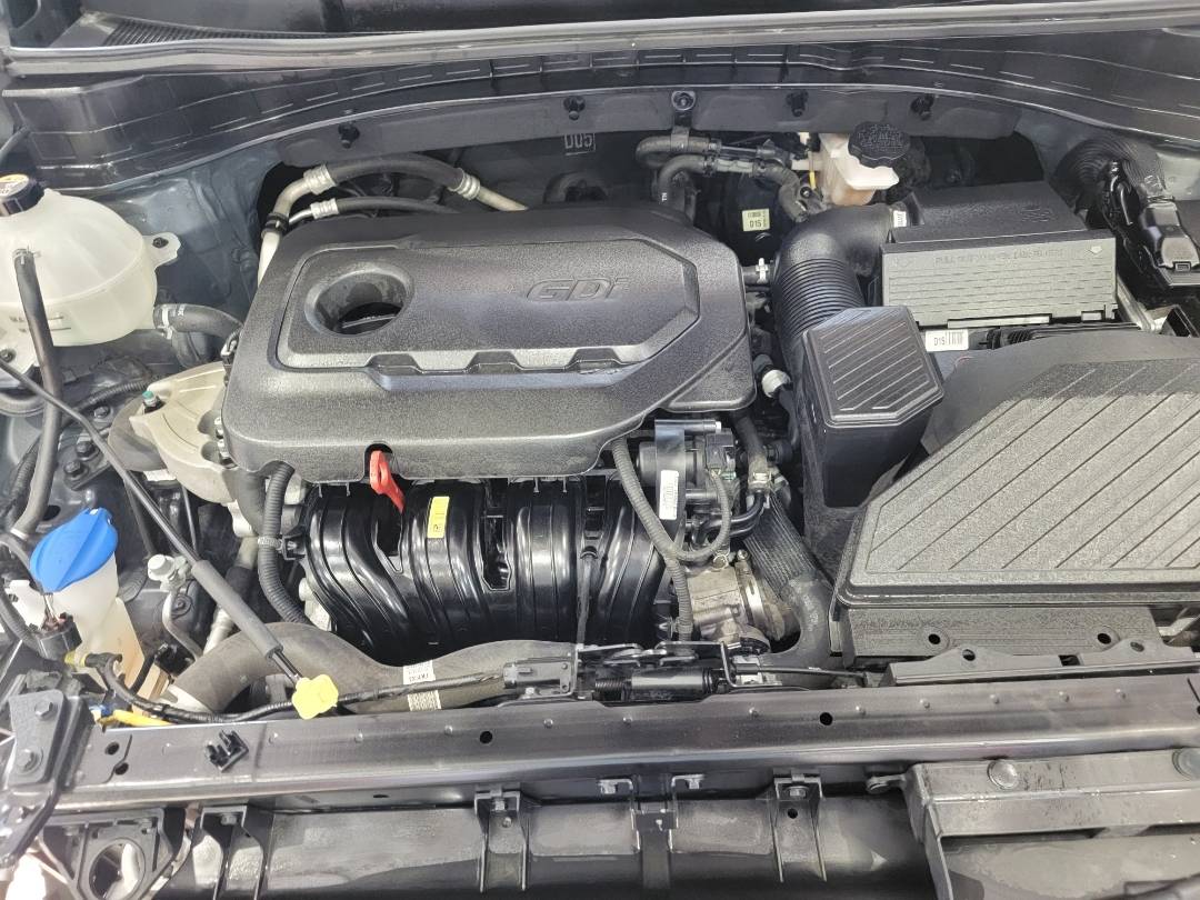 2018 KIA SPORTAGE — 100747 Miles — Lot 65724333 - Marhaba Auctions Used Cars - Image 8