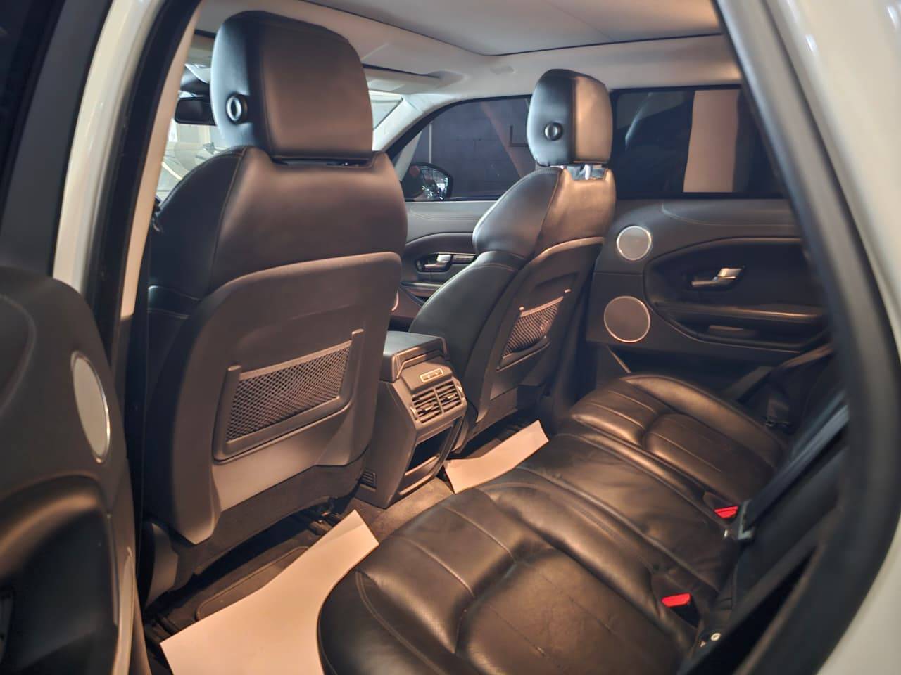 2016 LAND ROVER RANGE ROVER EVOQUE — 122487 Miles — Lot 9GH150927 — Main - Marhaba Auctions Used Cars - Image 7