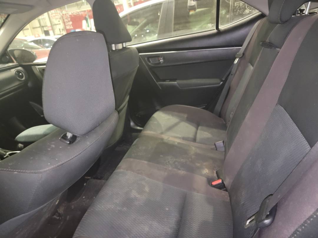 2017 TOYOTA COROLLA — 151401 Miles — Lot 40411492 — Main - Marhaba Auctions Used Cars - Image 6