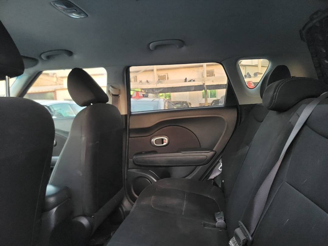 2015 KIA SOUL — 105393 Miles — Lot 7154538 — Main - Marhaba Auctions Used Cars - Image 7