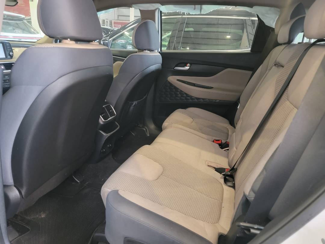 2020 HYUNDAI SANTA FE — 41549 Miles — Lot 38839783 — Main - Marhaba Auctions Used Cars - Image 6