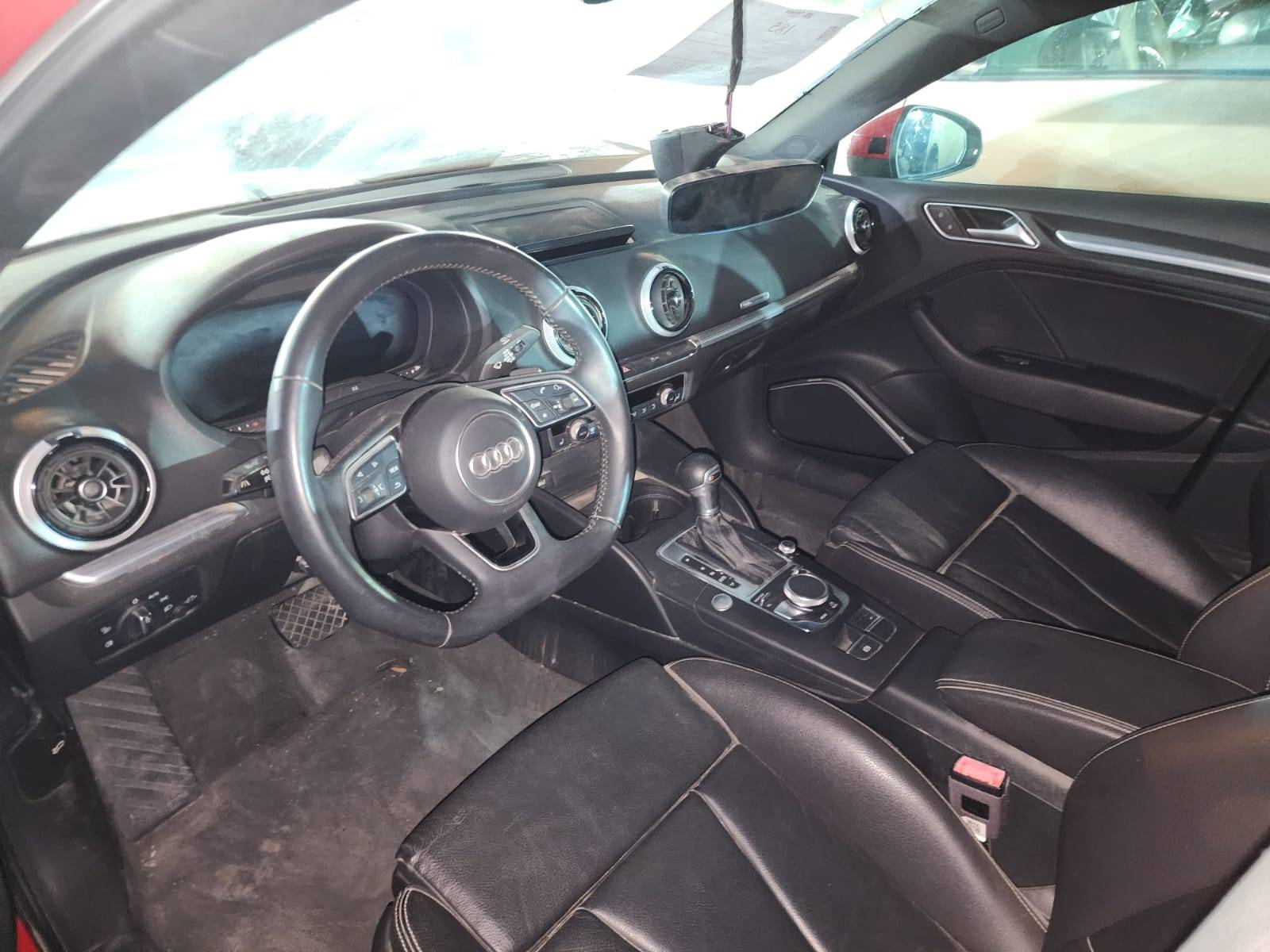 AUDI A3 2020 - Marhaba Auction Used Cars - Image 10