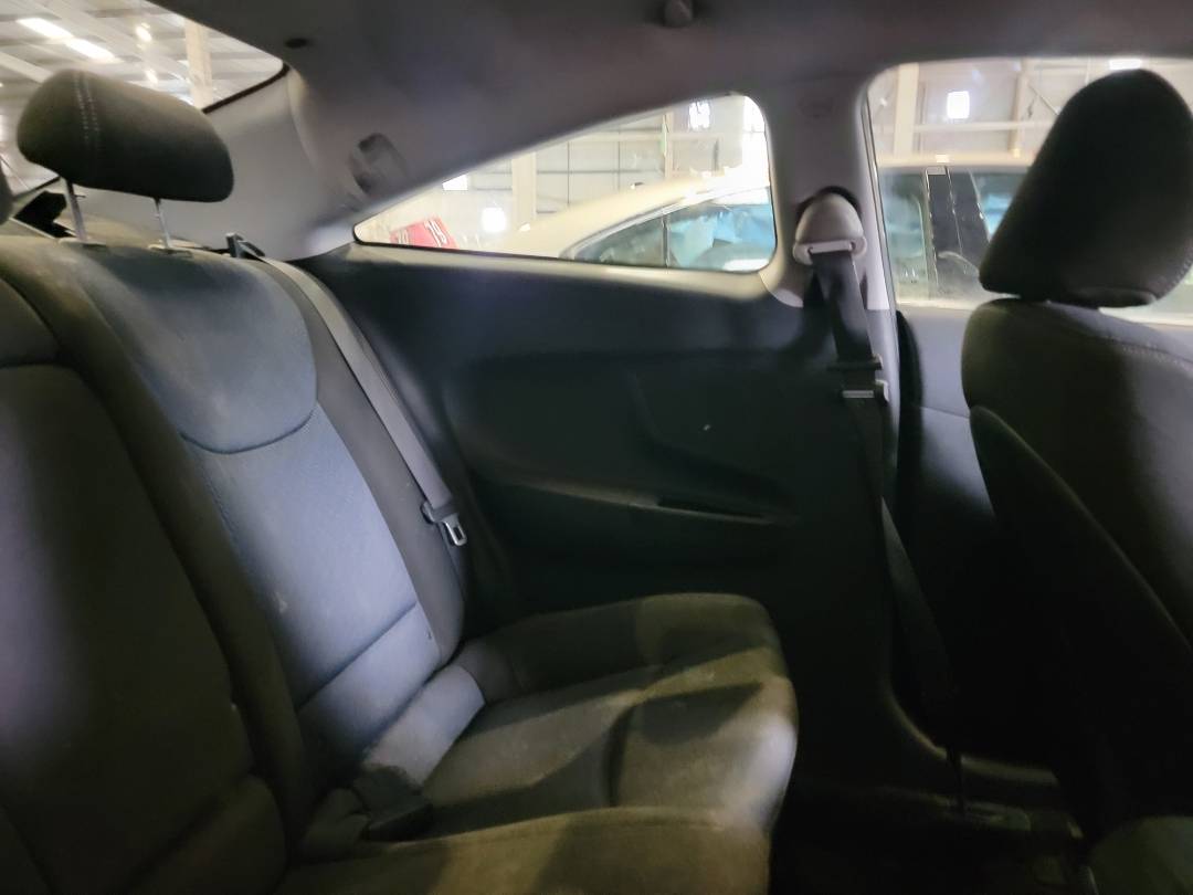 2014 HYUNDAI ELANTRA — 152706 Miles — Lot EU028670 — Main - Marhaba Auctions Used Cars - Image 7