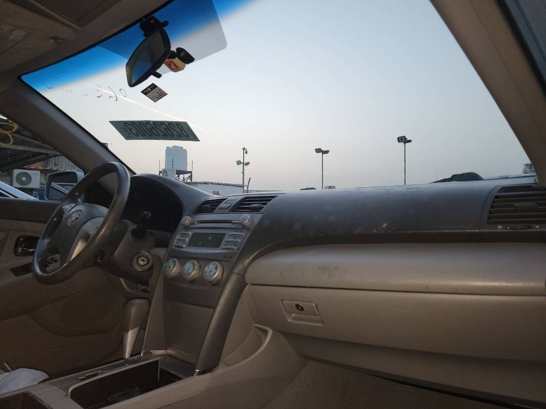 2009 TOYOTA CAMRY — 198986 Miles — Lot U862206 - Marhaba Auctions Used Cars - Image 6