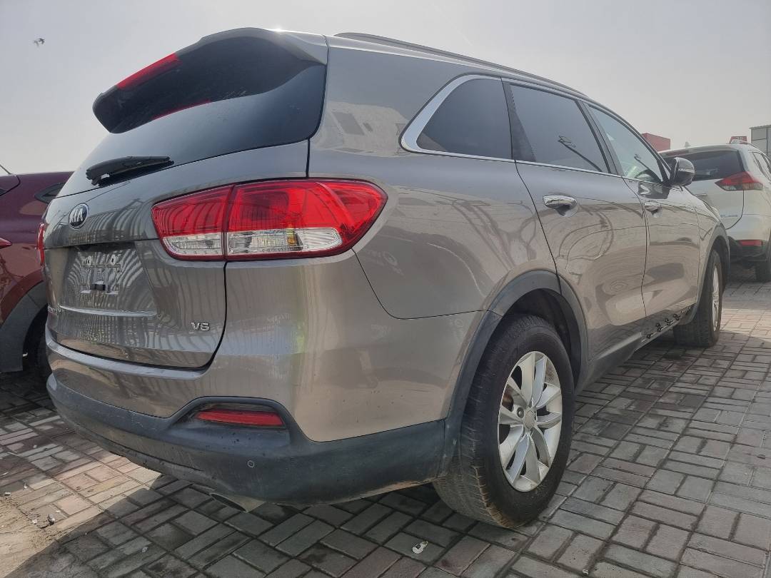 2018 KIA SORENTO — 153414 Miles — Lot 339080 — Ind. 12 - Marhaba Auctions Used Cars - Image 5