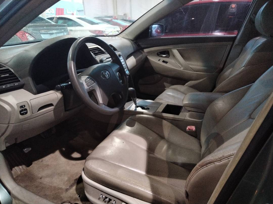 2007 TOYOTA CAMRY — 156186 Miles — Lot 69646743 - Marhaba Auctions Used Cars - Image 10