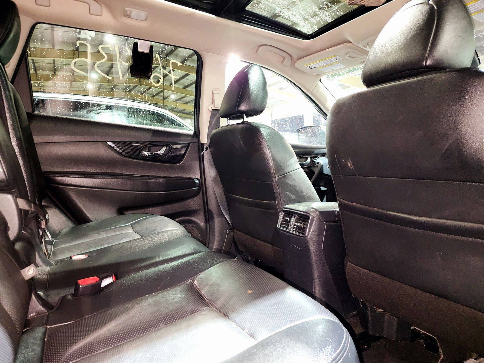 2020 NISSAN ROGUE — 100300 Miles — Lot 81641034 — Souq - Marhaba Auctions Used Cars - Image 6