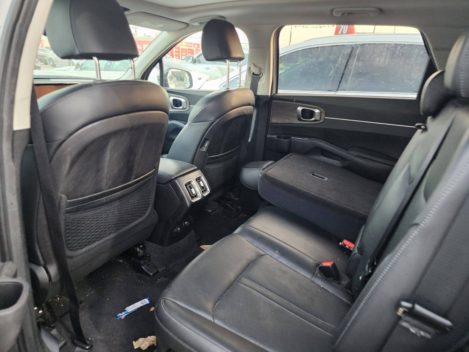 KIA SORENTO 2023 - Marhaba Auction Used Cars - Image 7