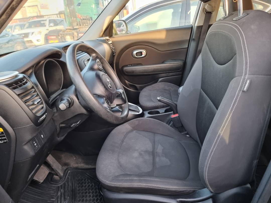 2015 KIA SOUL — 112019 Miles — Lot 215487 — Ind. 12 - Marhaba Auctions Used Cars - Image 7