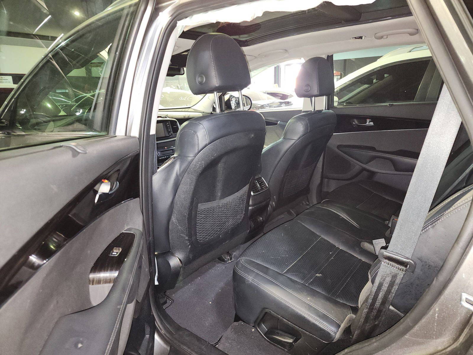 KIA SORENTO 2019 - Marhaba Auction Used Cars - Image 7