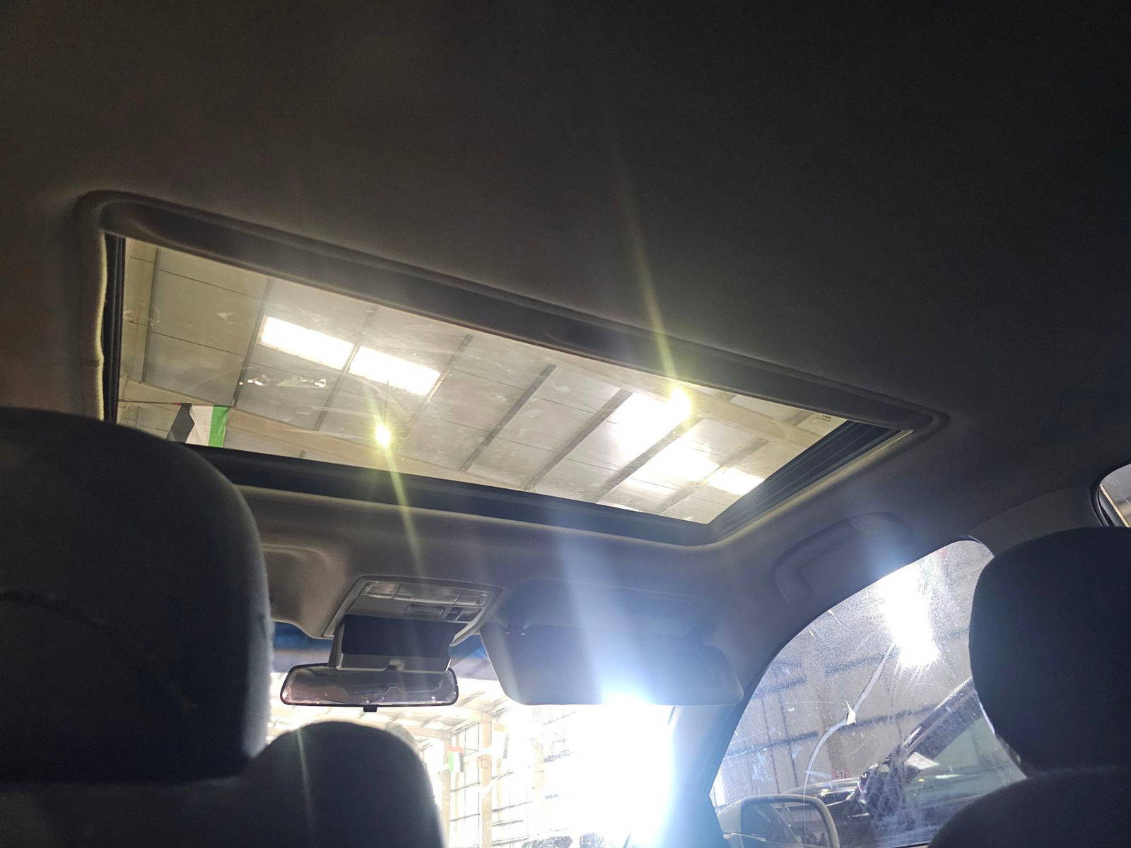 TOYOTA CAMRY 2011 - Marhaba Auction Used Cars - Image 10