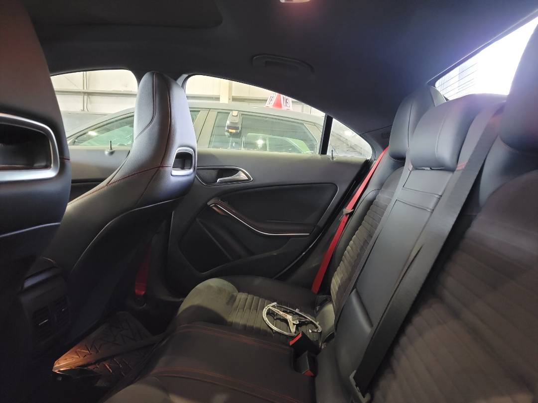 2015 MERCEDES BENZ CLA 250 — 73504 Miles — Lot FN270583 — Main - Marhaba Auctions Used Cars - Image 8