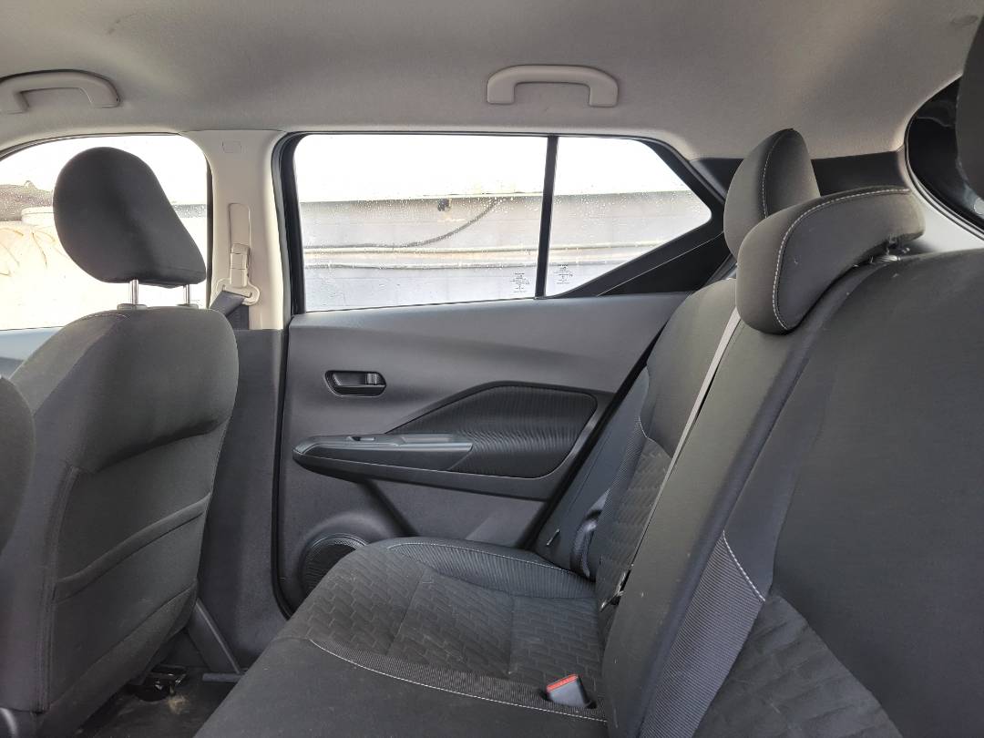 2022 NISSAN KICKS — 42225 Miles — Lot NL503771 — Main - Marhaba Auctions Used Cars - Image 8