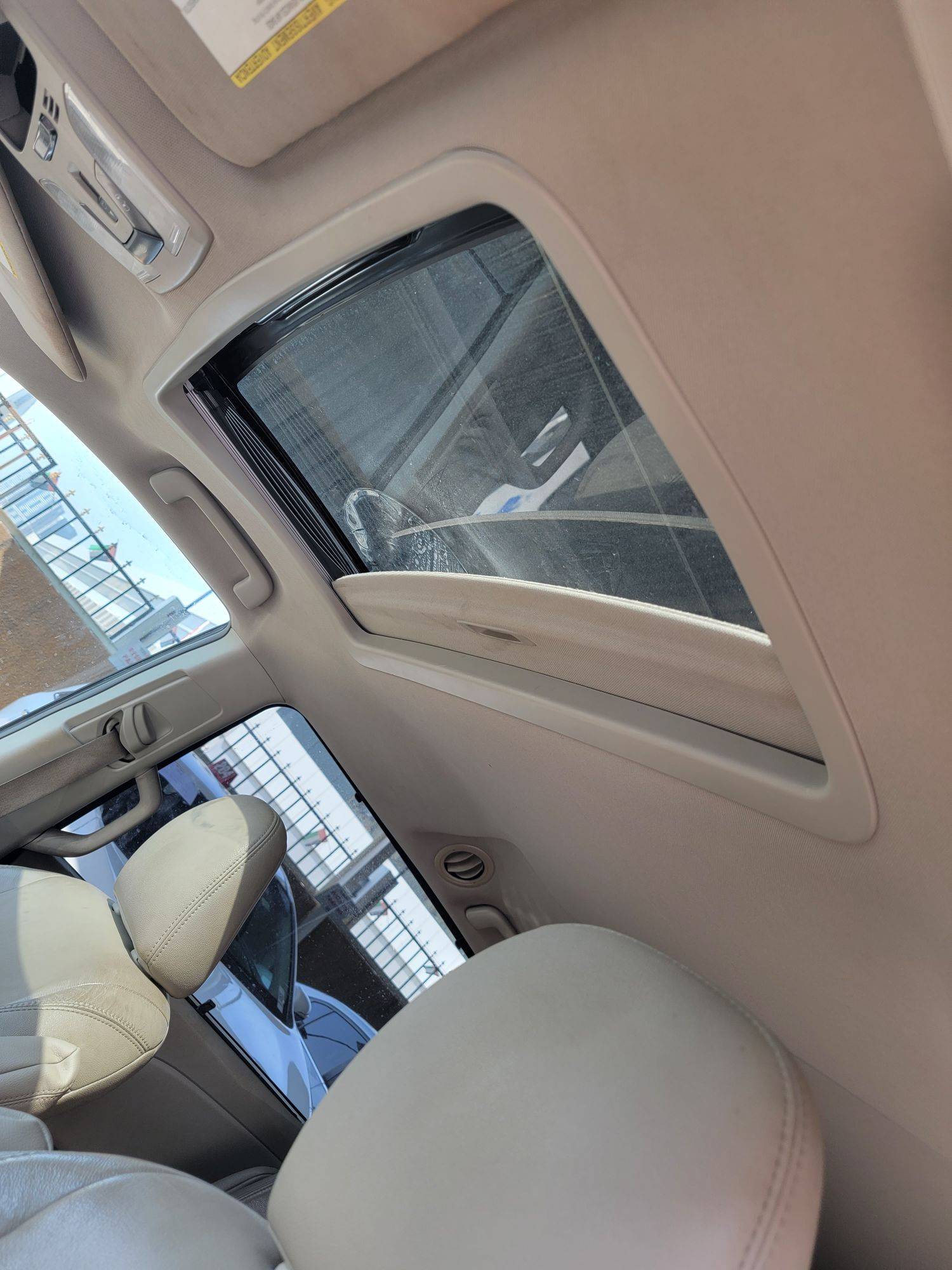 TOYOTA SIENNA 2015 - Marhaba Auction Used Cars - Image 9