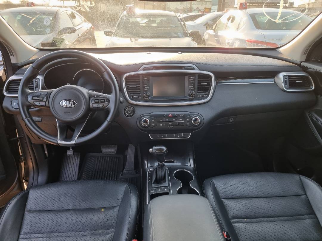 2018 KIA SORENTO — 81262 Miles — Lot 215487 — Ind. 12 - Marhaba Auctions Used Cars - Image 8