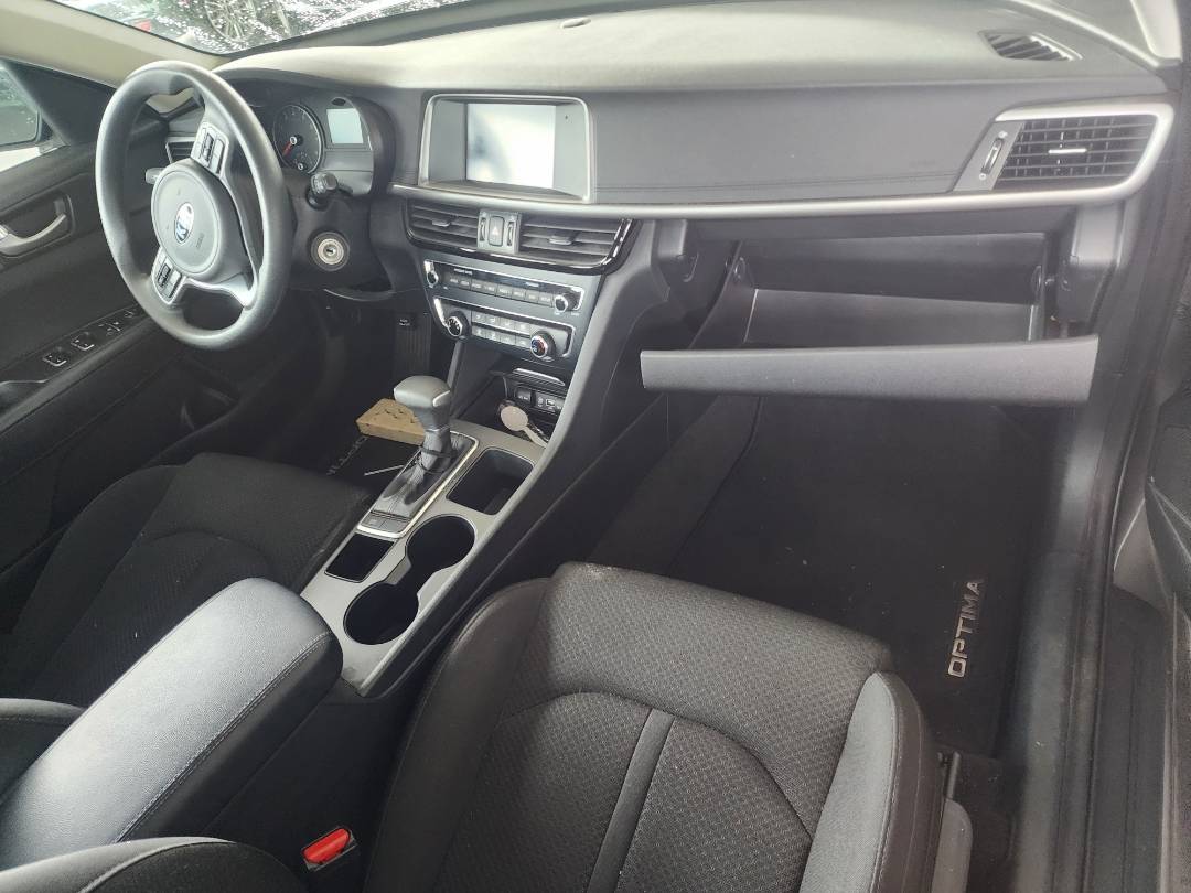 2018 KIA OPTIMA — 36978 Miles — Lot 71388703 - Marhaba Auctions Used Cars - Image 7