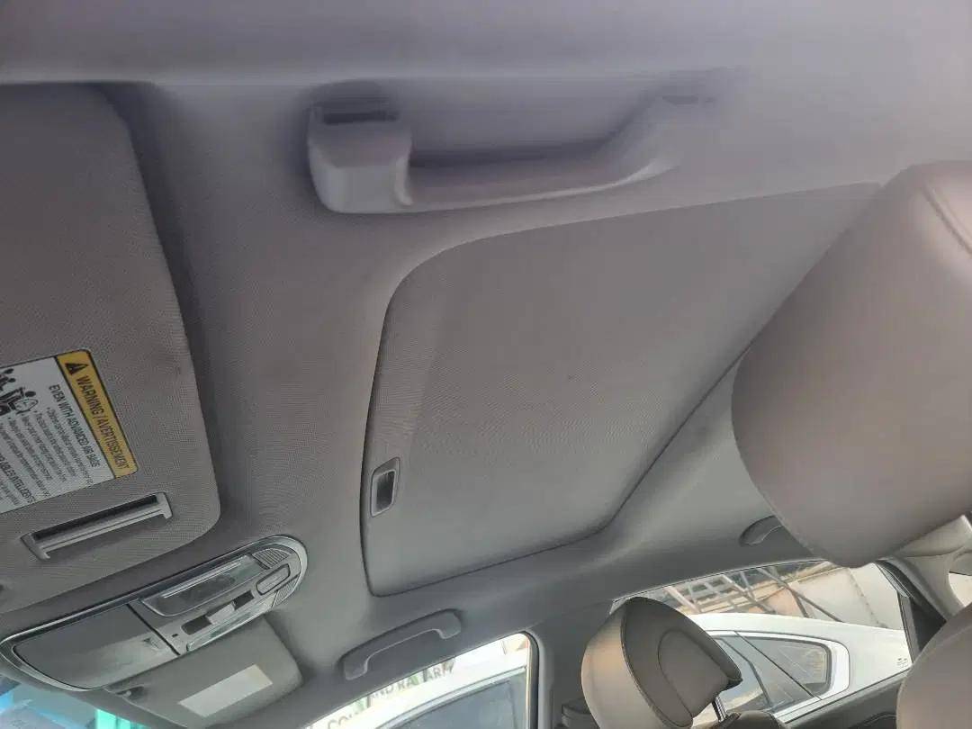 HYUNDAI SONATA SPORT 2017 - Marhaba Auction Used Cars - Image 6