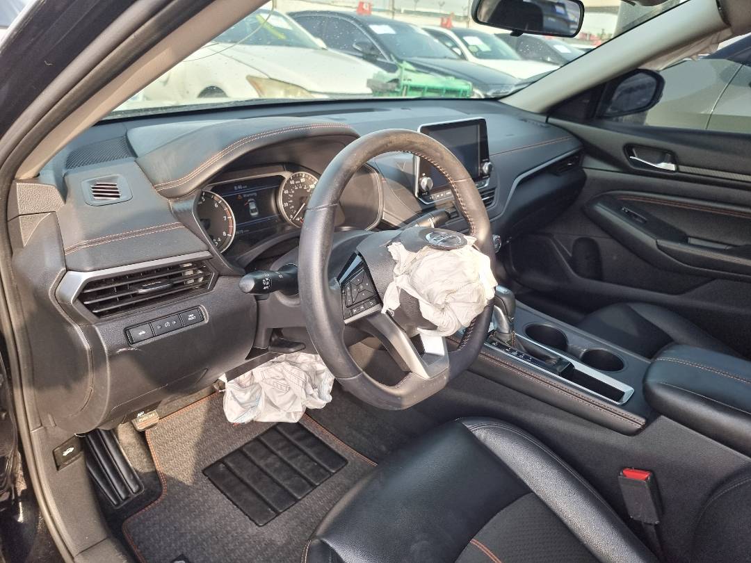 2020 NISSAN ALTIMA — 70678 Miles — Lot N303535 — Main - Marhaba Auctions Used Cars - Image 7