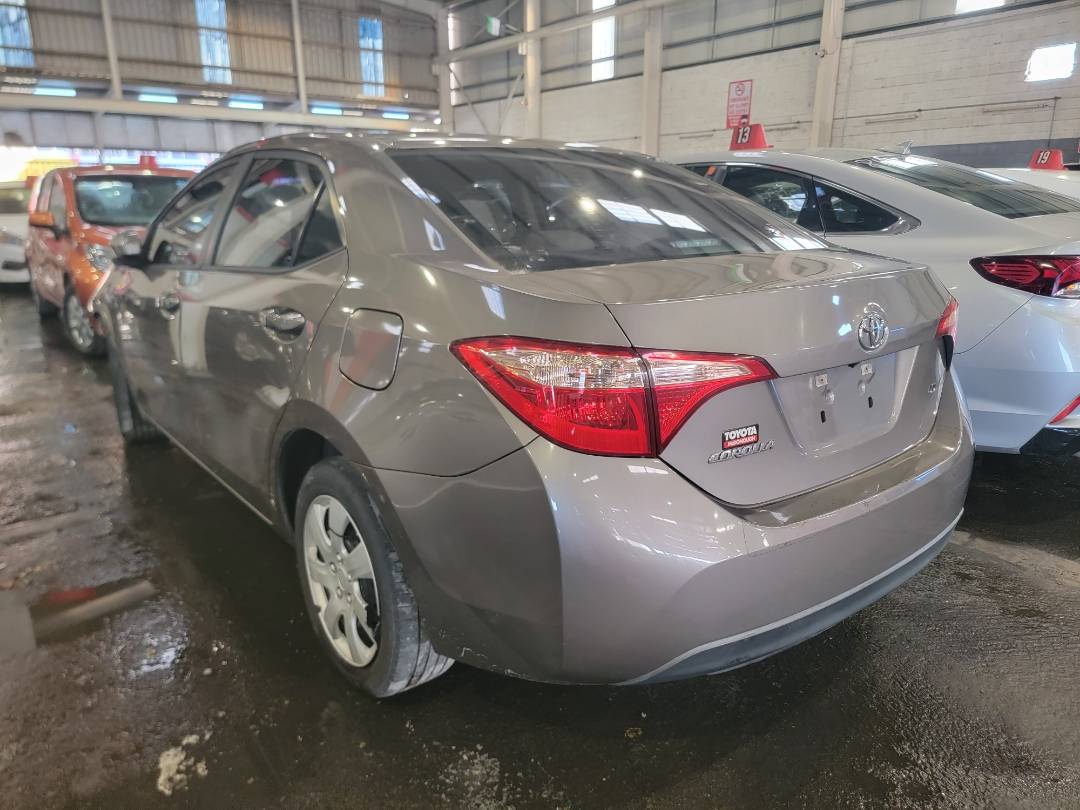 2017 TOYOTA COROLLA — 259052 Miles — Lot 697466 - Marhaba Auctions Used Cars - Image 11