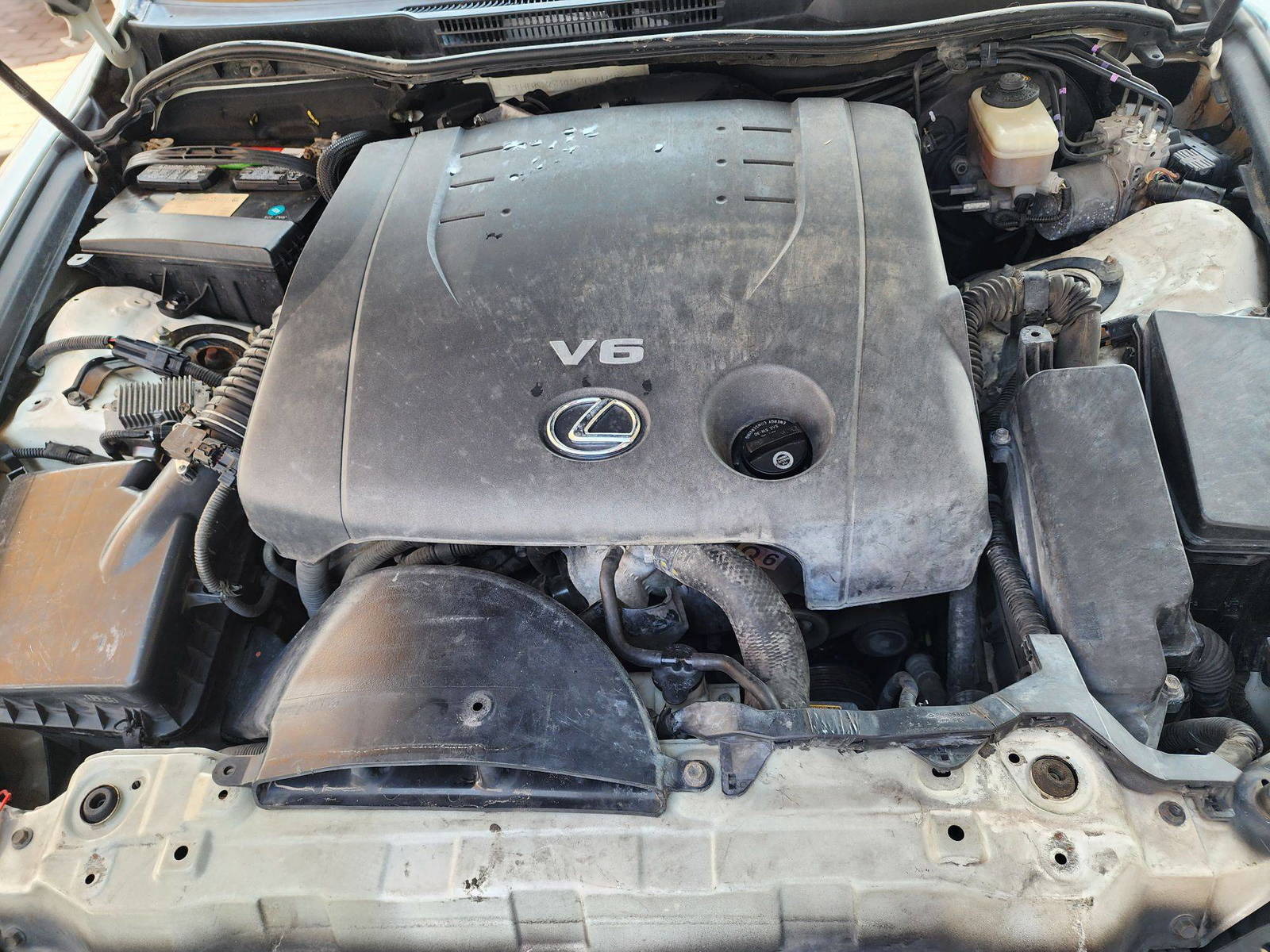 2009 LEXUS IS 250 — 186323 Miles — Lot 37863322 - Marhaba Auctions Used Cars - Image 11