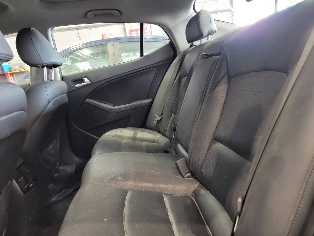 2014 KIA OPTIMA — 124625 Miles — Lot 78094793 — Souq - Marhaba Auctions Used Cars - Image 6