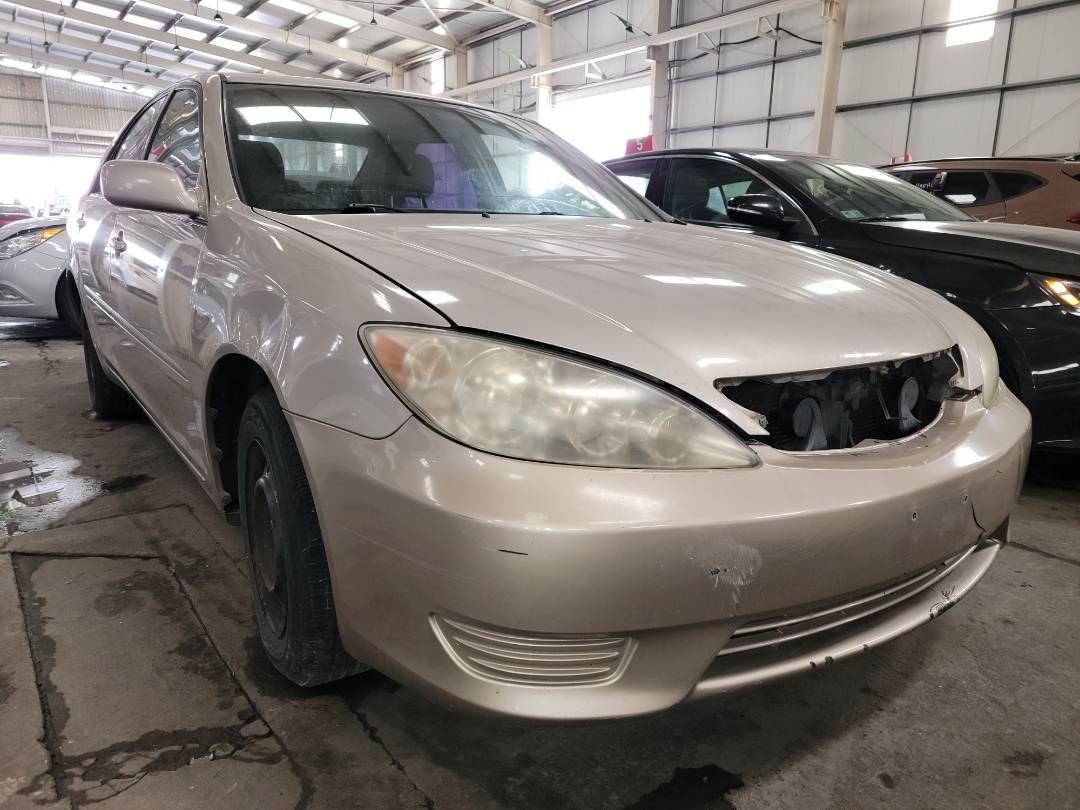 2005 TOYOTA CAMRY — 214313 Miles — Lot 31201 - Marhaba Auctions Used Cars - Image 5