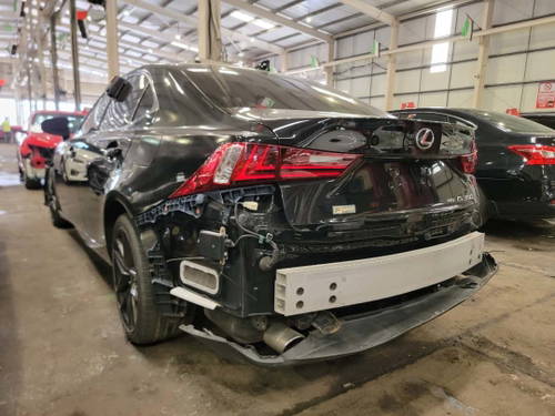 LEXUS IS-350