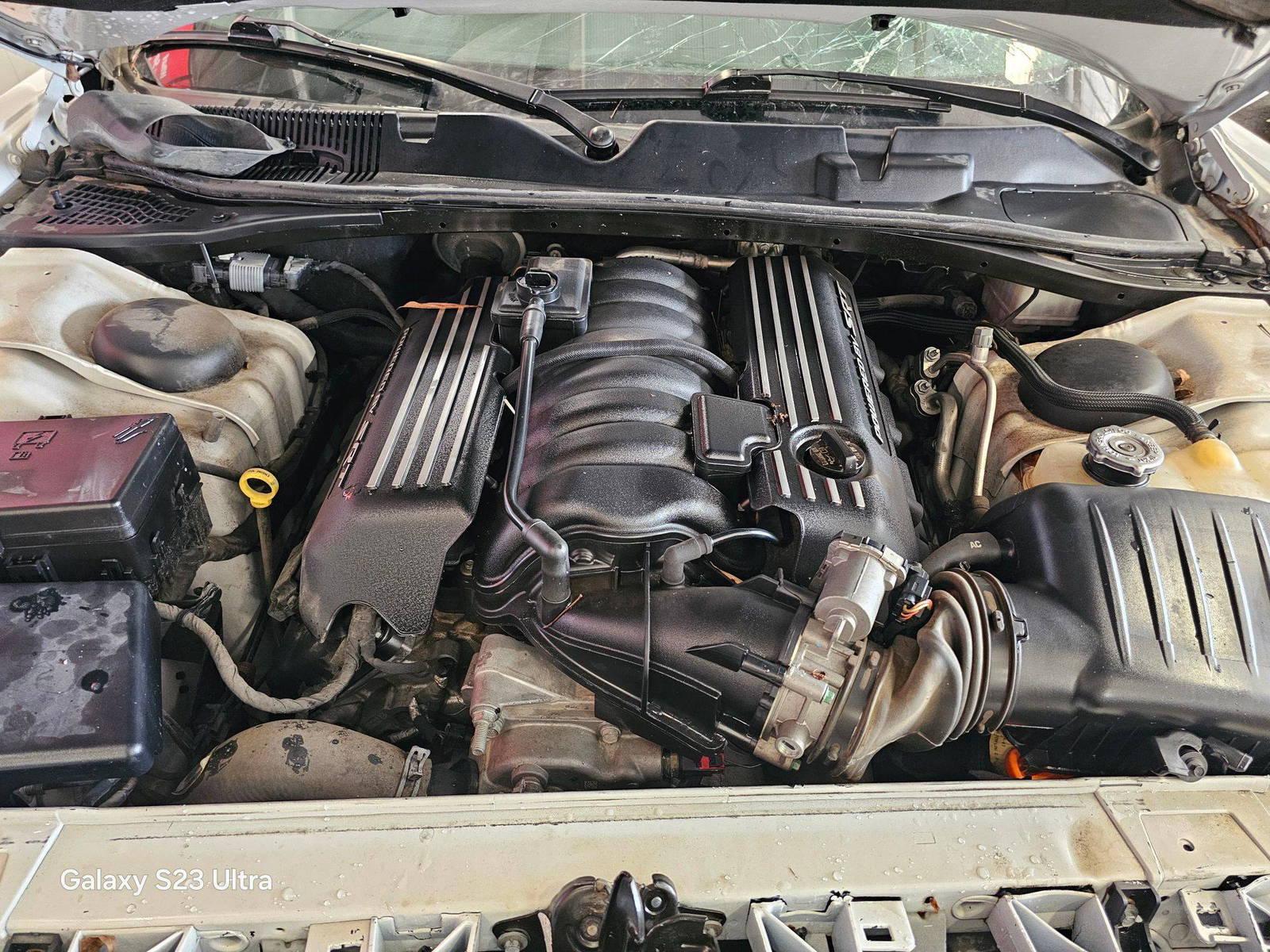 DODGE CHALLENGER 2021 - Marhaba Auction Used Cars - Image 9