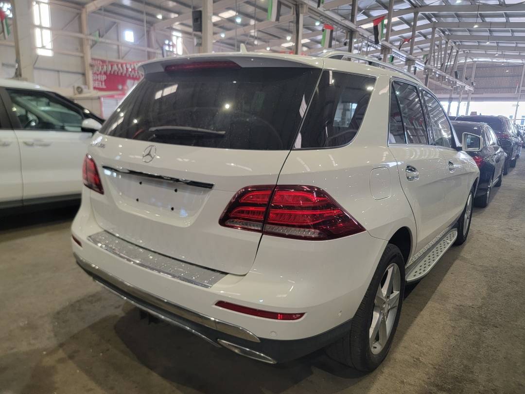 2017 MERCEDES BENZ GLE 350 — 110862 Miles — Lot HA898846 — Main - Marhaba Auctions Used Cars - Image 9