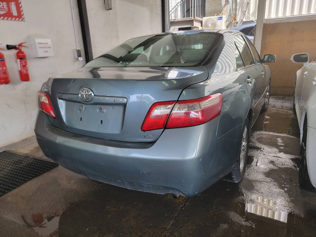 2009 TOYOTA CAMRY — 26678 Miles — Lot 65743633 - Marhaba Auctions Used Cars - Image 10