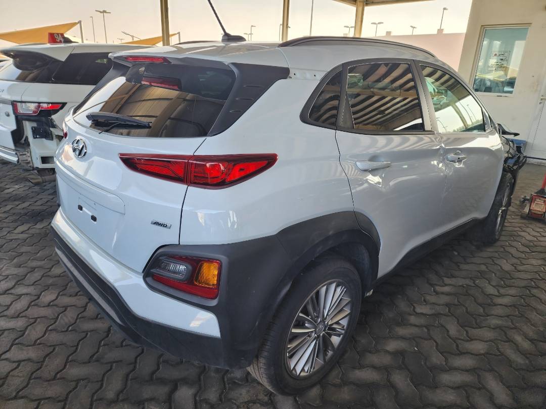 2019 HYUNDAI KONA — 14061 Miles — Lot 68212483 - Marhaba Auctions Used Cars - Image 9