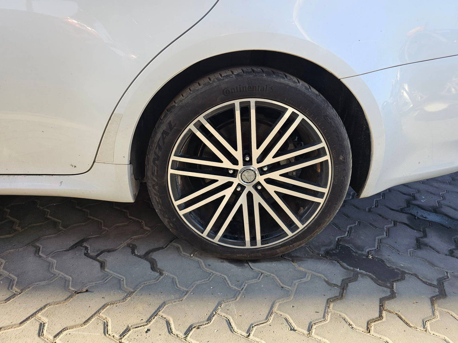 LEXUS IS 250 2013 - Marhaba Auction Used Cars - Image 11