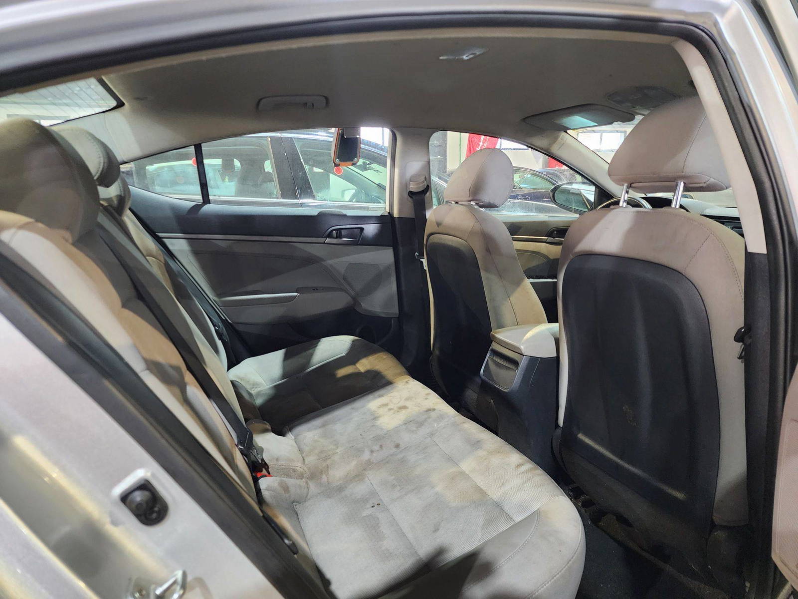 2017 HYUNDAI ELANTRA — 145158 Miles — Lot 337154 — Souq - Marhaba Auctions Used Cars - Image 7