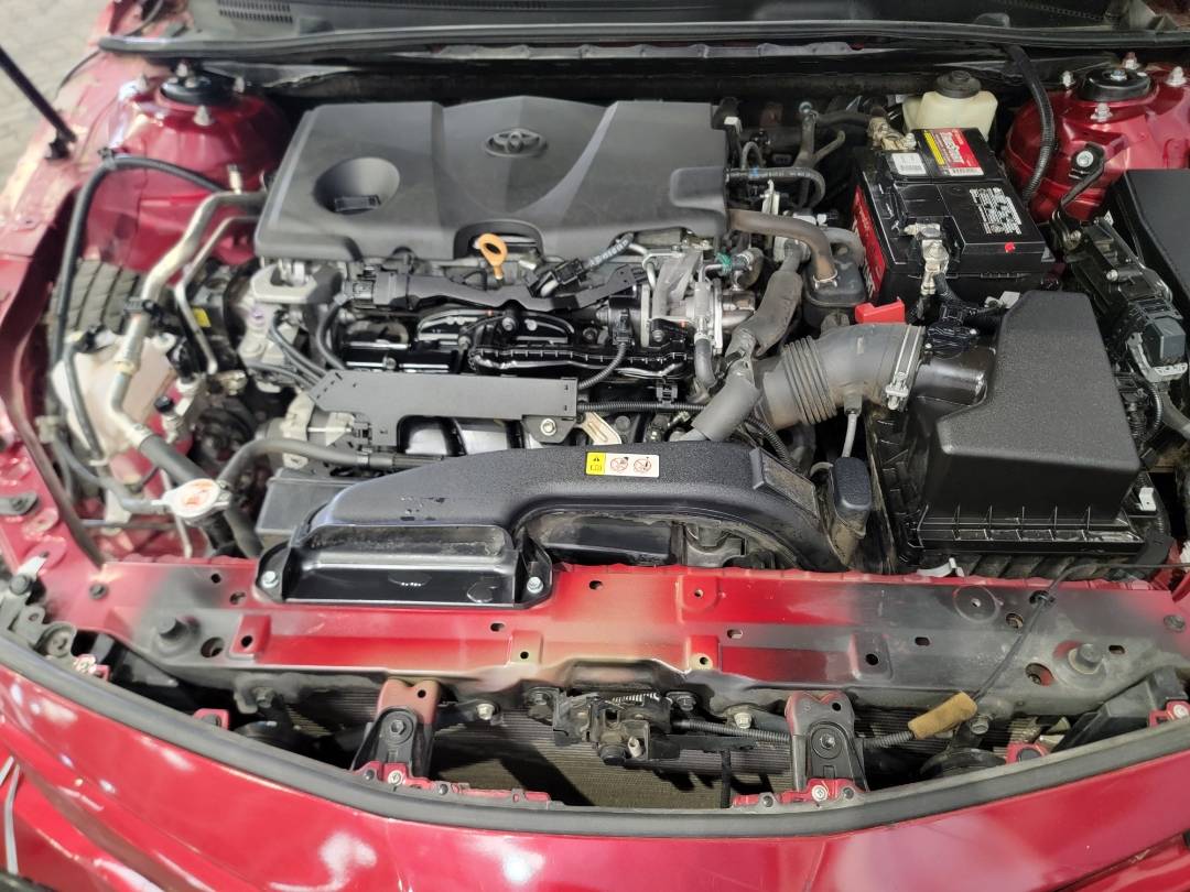 2018 TOYOTA CAMRY — 92275 Miles — Lot U585308 — Main - Marhaba Auctions Used Cars - Image 11