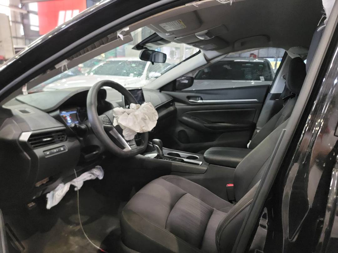 2022 NISSAN ALTIMA — 45611 Miles — Lot 40565479 — Main - Marhaba Auctions Used Cars - Image 6