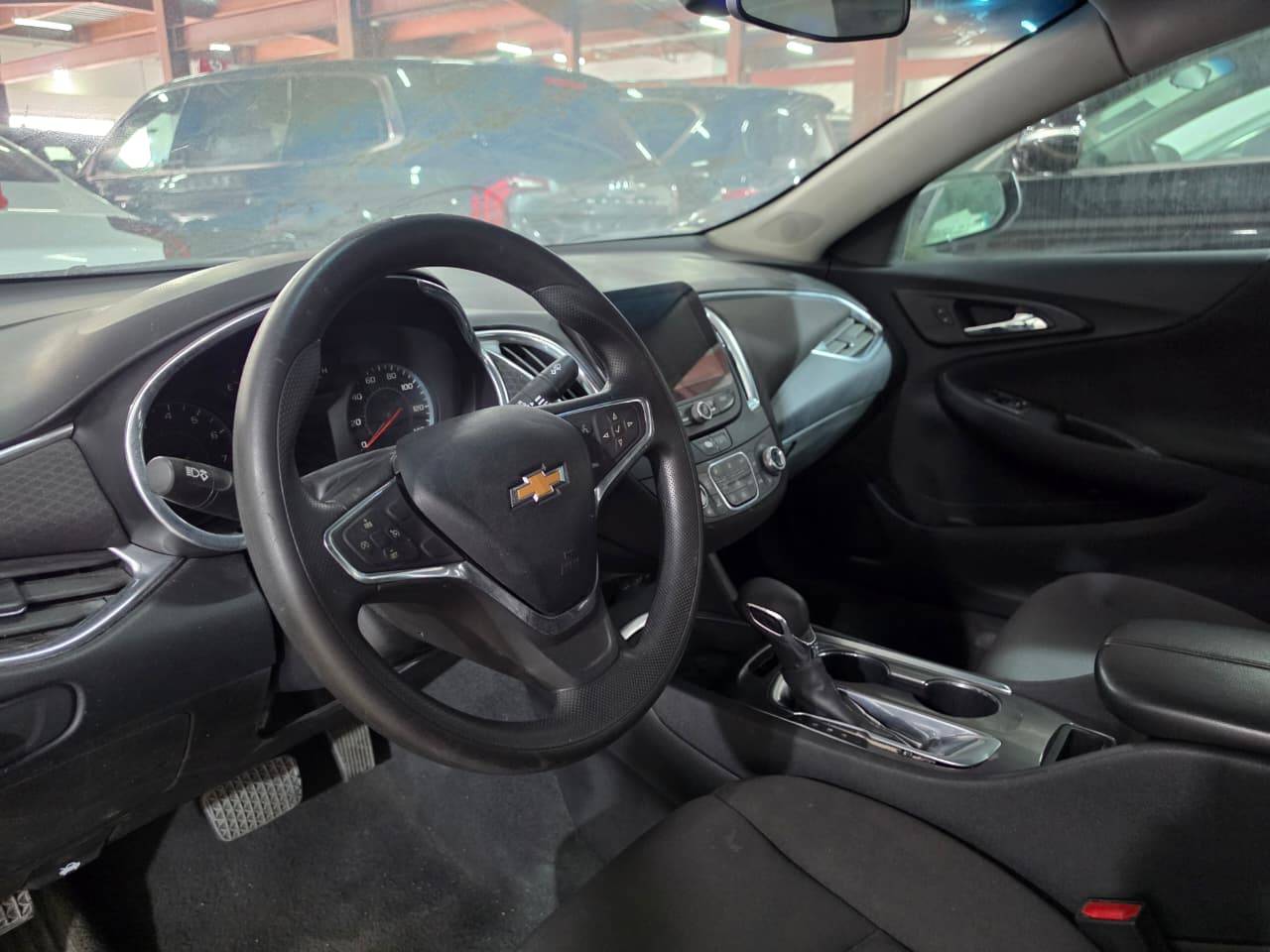 2021 CHEVROLET MALIBU — 74494 Miles — Lot 47898485 - Marhaba Auctions Used Cars - Image 9