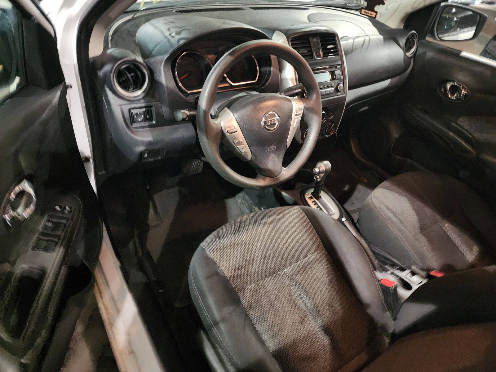 2015 NISSAN VERSA — 111408 Miles — Lot 38104909 - Marhaba Auctions Used Cars - Image 8