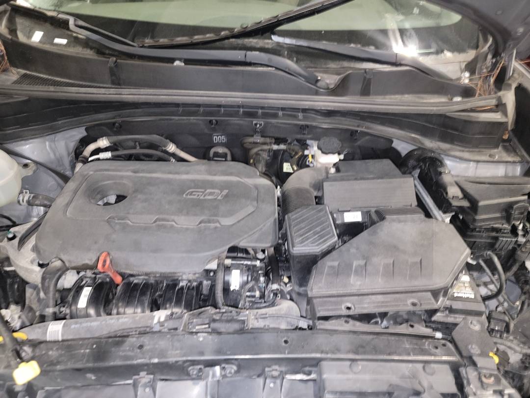 2018 KIA SPORTAGE — 85446 Miles — Lot 7378759 - Marhaba Auctions Used Cars - Image 7