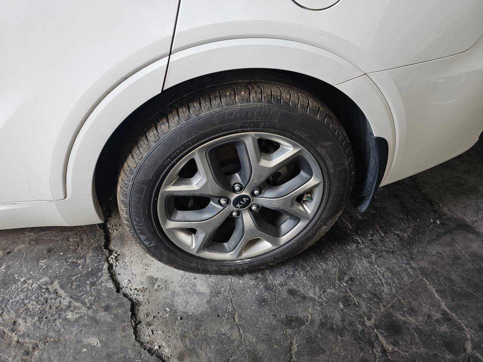 KIA SORENTO 2020 - Marhaba Auction Used Cars - Image 15