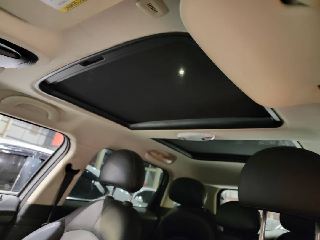 MINI COOPER COUNTRYMAN 2016 - Marhaba Auction Used Cars - Image 13