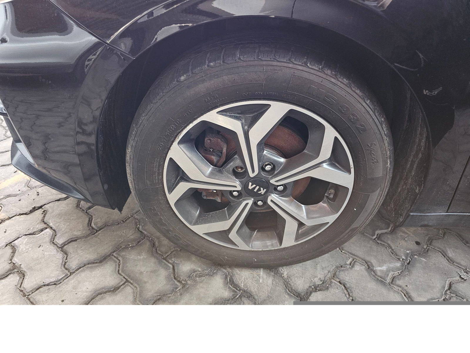 2019 KIA FORTE — 193417 Miles — Lot AD6KE058802 — Main - Marhaba Auctions Used Cars - Image 9