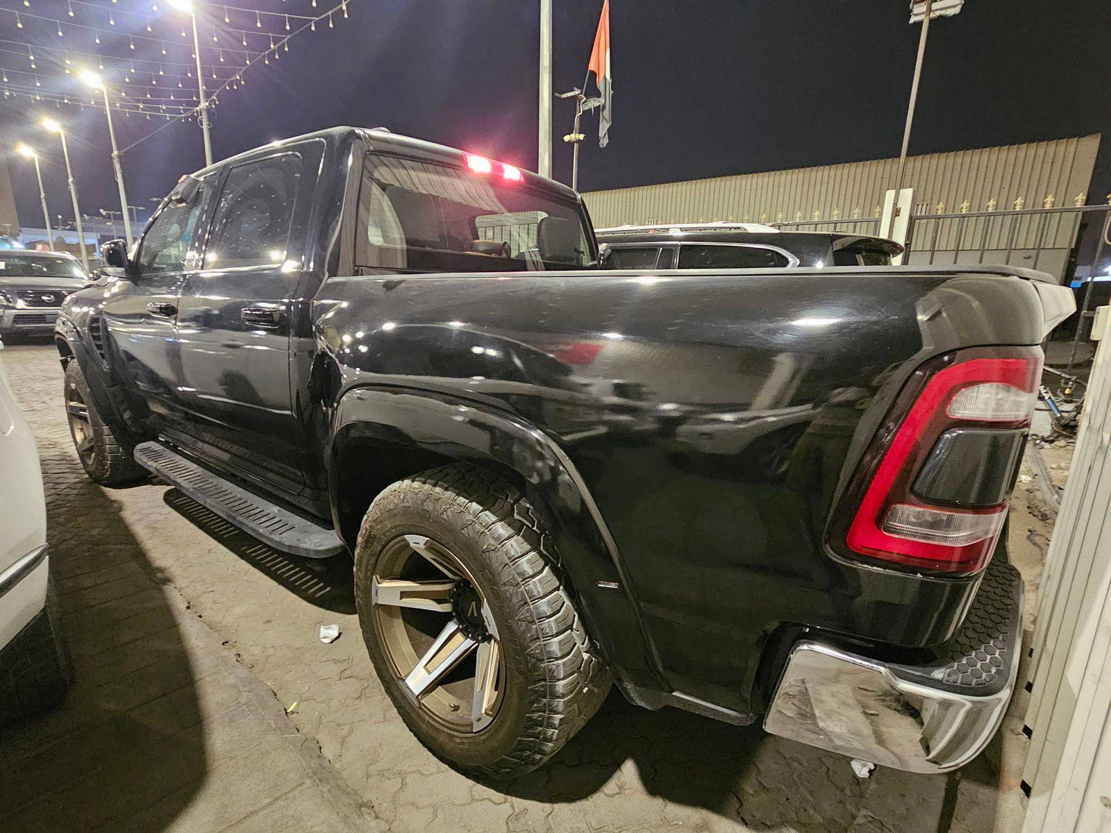 2021 DODGE RAM 1500 — 3187 Miles — Lot G2MS529976 — Main - Marhaba Auctions Used Cars - Image 10
