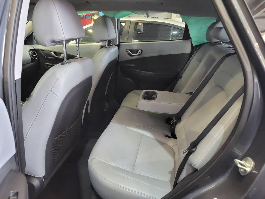 2019 HYUNDAI KONA — 35035 Miles — Lot 380780 — Main - Marhaba Auctions Used Cars - Image 6