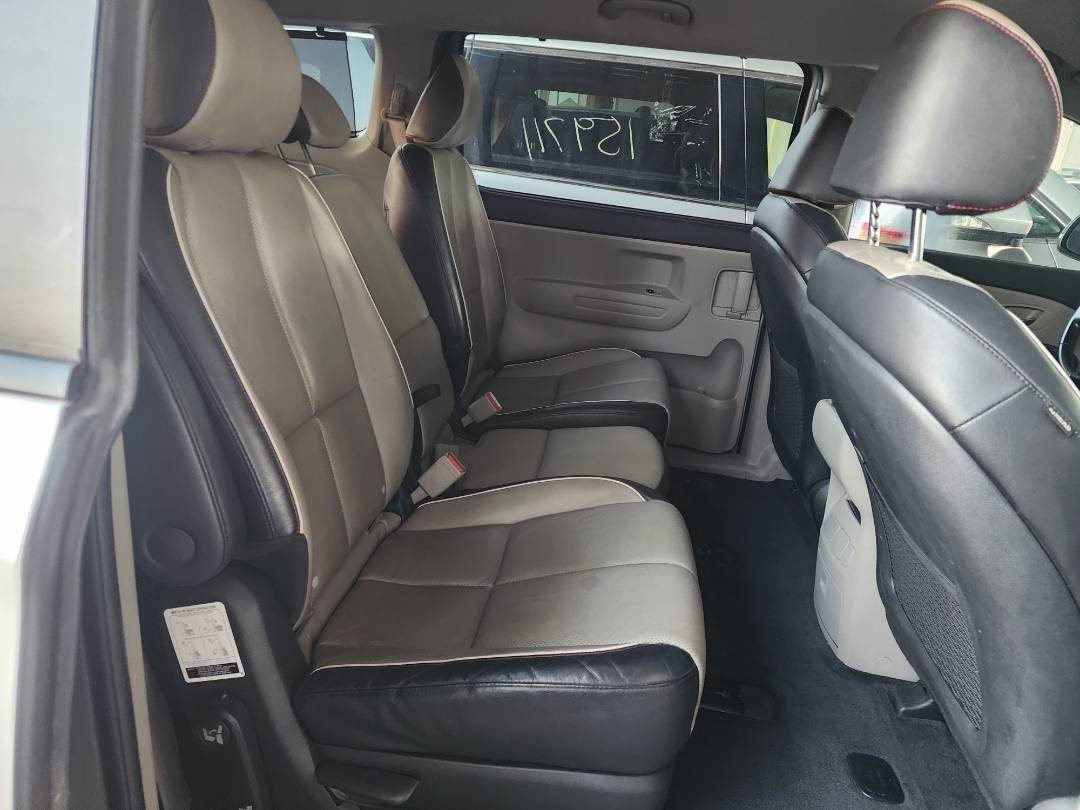 2021 KIA SEDONA — 159711 Miles — Lot 79152513 — Main - Marhaba Auctions Used Cars - Image 7