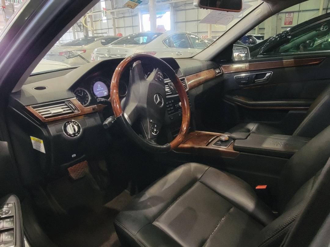 2010 MERCEDES BENZ E 350 — 183147 Miles — Lot 76057214 — Main - Marhaba Auctions Used Cars - Image 6