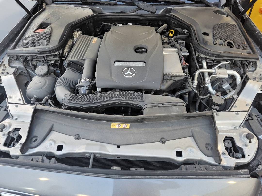2018 MERCEDES BENZ E-300 — 93738 Miles — Lot JA413753 — Main - Marhaba Auctions Used Cars - Image 12