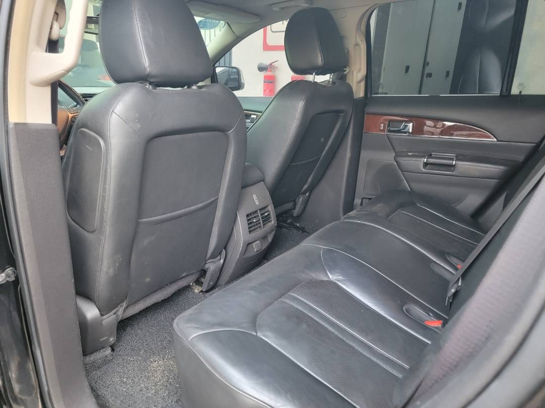 2013 LINCOLN MKX — 152332 KM — Lot BL47184 — Main - Marhaba Auctions Used Cars - Image 19
