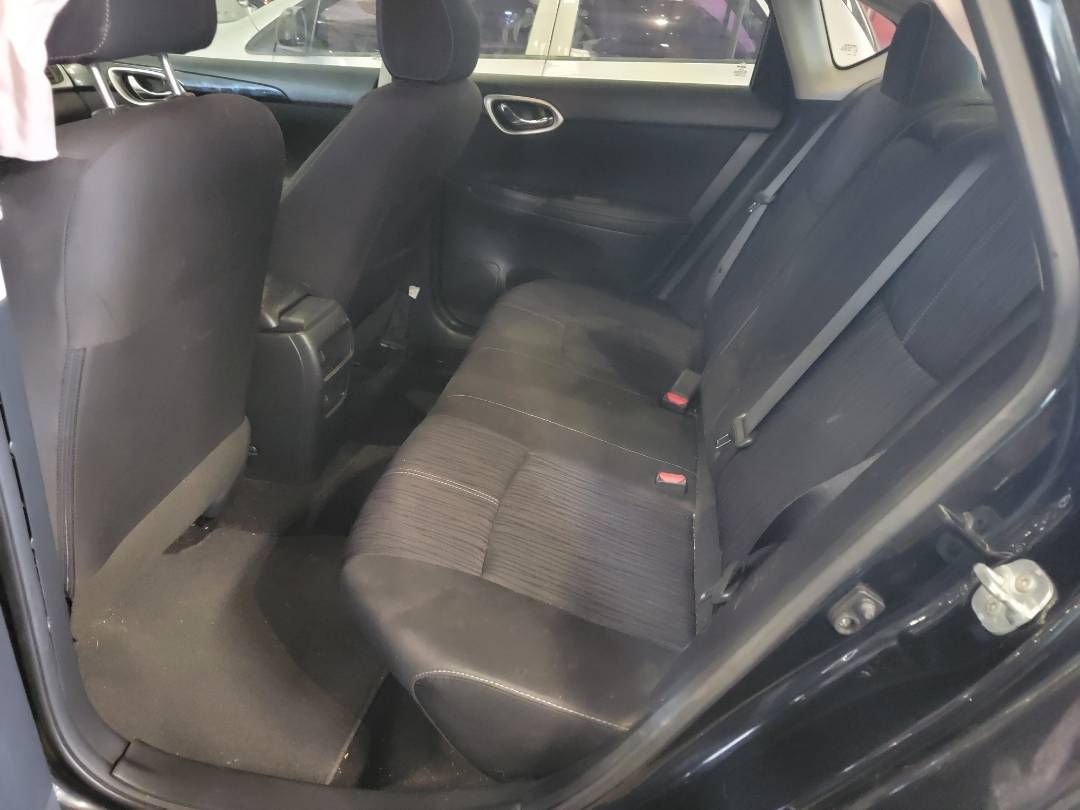 2016 NISSAN SENTRA — 126116 Miles — Lot 225743 — Main - Marhaba Auctions Used Cars - Image 6
