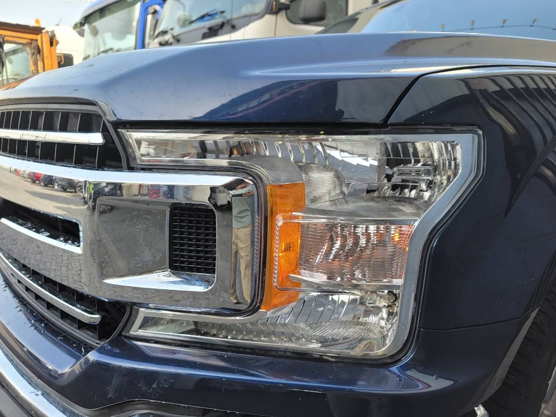 2019 FORD F-150 — 215067 KM — Lot 1KKC63108 — Main - Marhaba Auctions Used Cars - Image 10